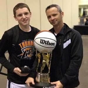 Meet your Posher, Rusty