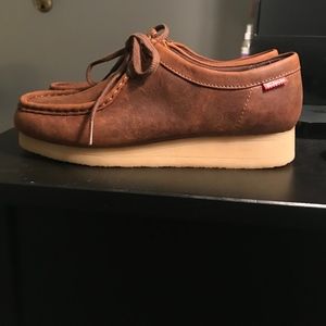 padmora clarks