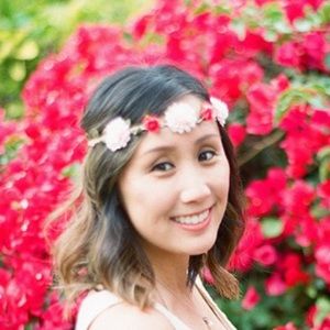 Meet your Posher, Cynthia