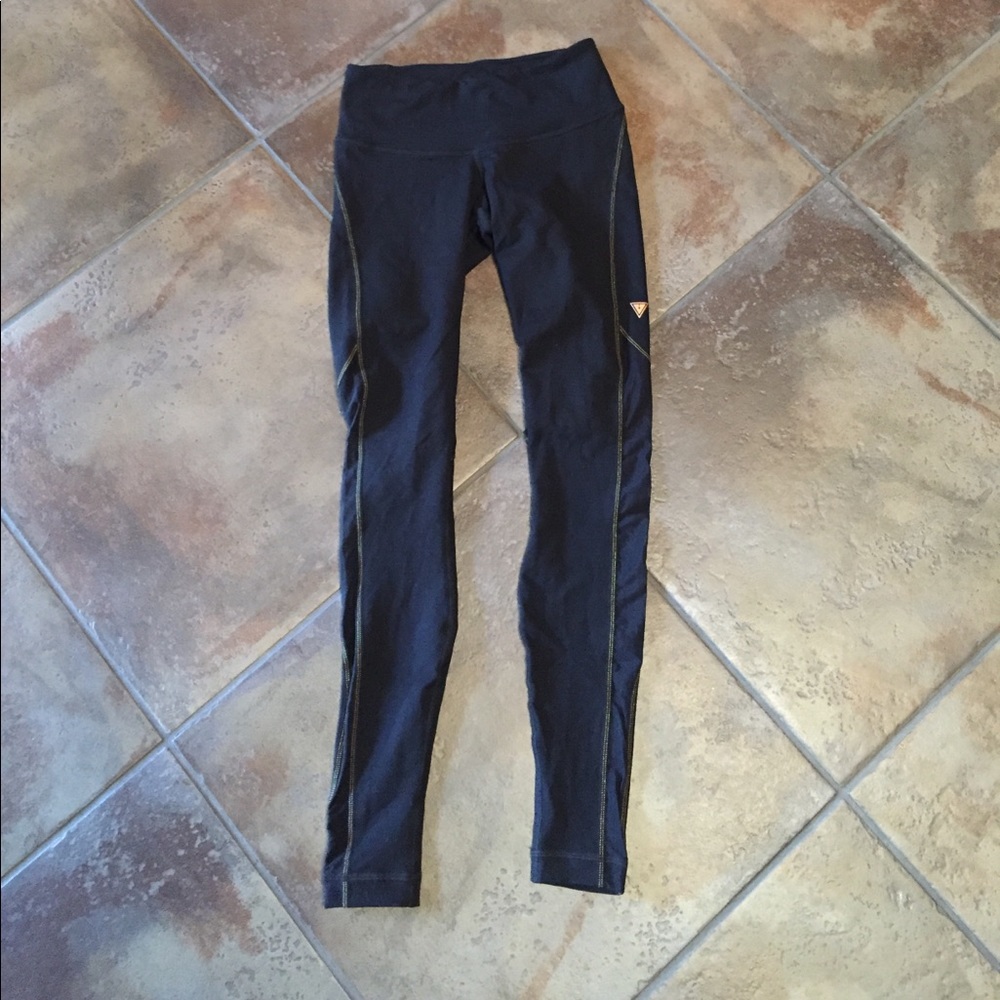 Yogasmoga Women's Leggings Aurum