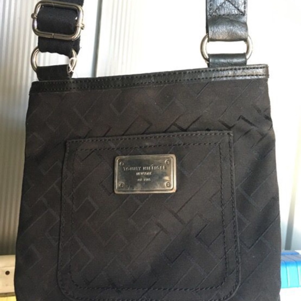 Tommy Hilfiger Cross-body bag