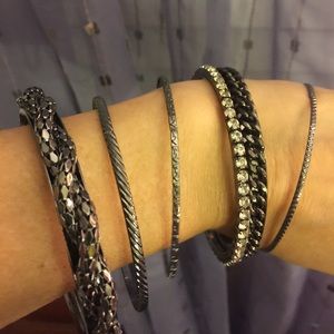 Bracelet bundle