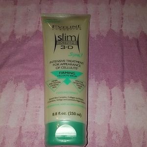 Firming Cellulite Serum. NEW!