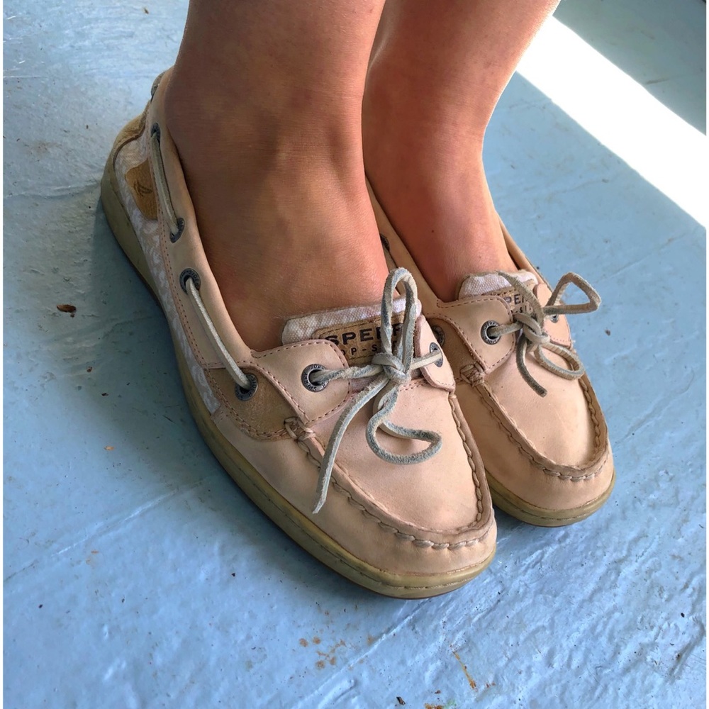 Sperry Top-Sider Boat Shoes