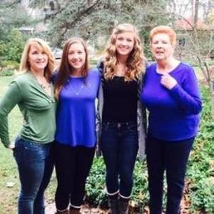 Meet your Posher, Beverly