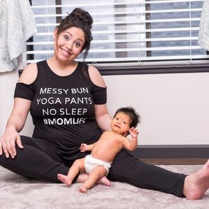 Meet your Posher, Rachael