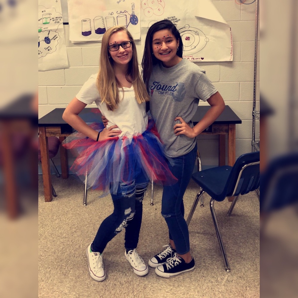 Meet your Posher, Megan