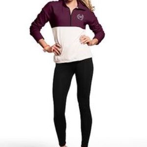 2 Victoria Secret Pullovers