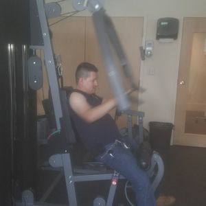 Meet your Posher, Eliseo