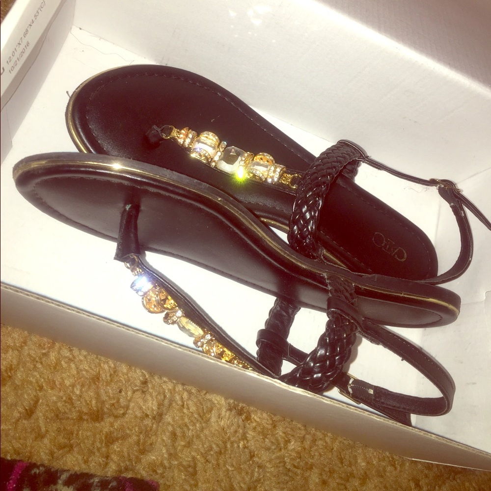 Shoes