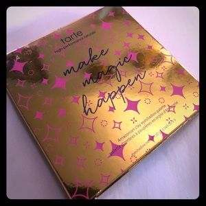 TARTE Make Magic Happen Eyeshadow Palette