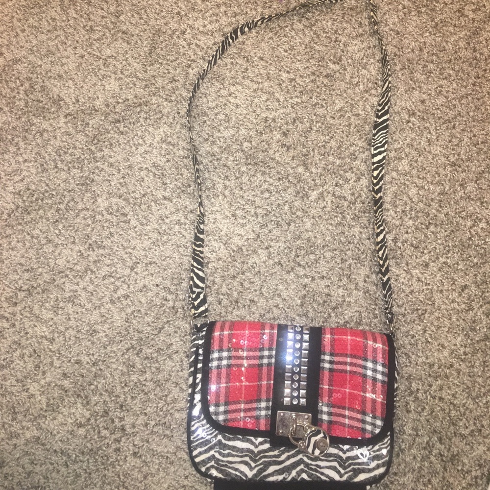 Justice Bag