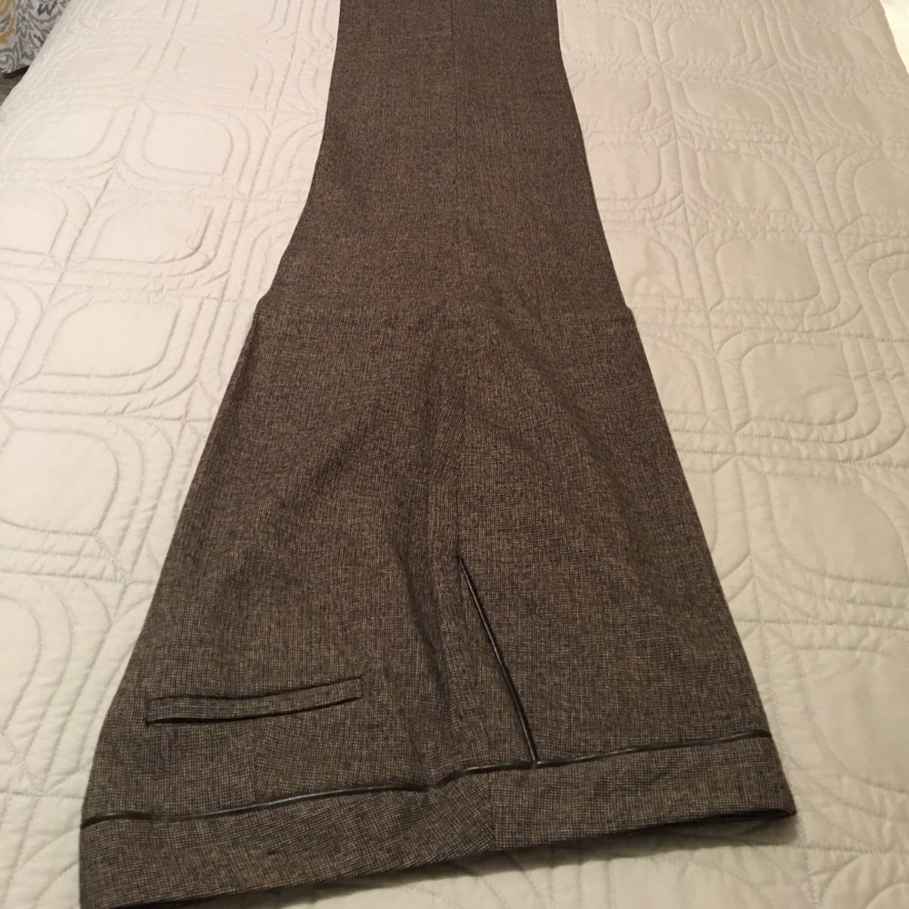 Dress pants