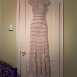 Free People Maxi Dress