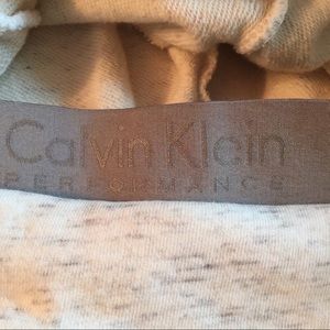 SALE🍇Calvin Klein Capri Sweats wear 🌺🐬🏄