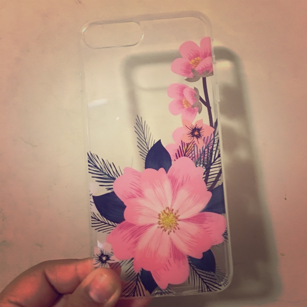 iPhone case 6s Plus