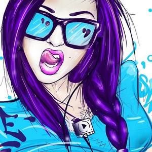 Meet your Posher, Bianca