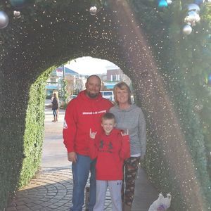 Meet your Posher, Erin