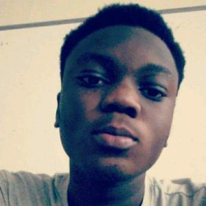 Meet your Posher, Idris