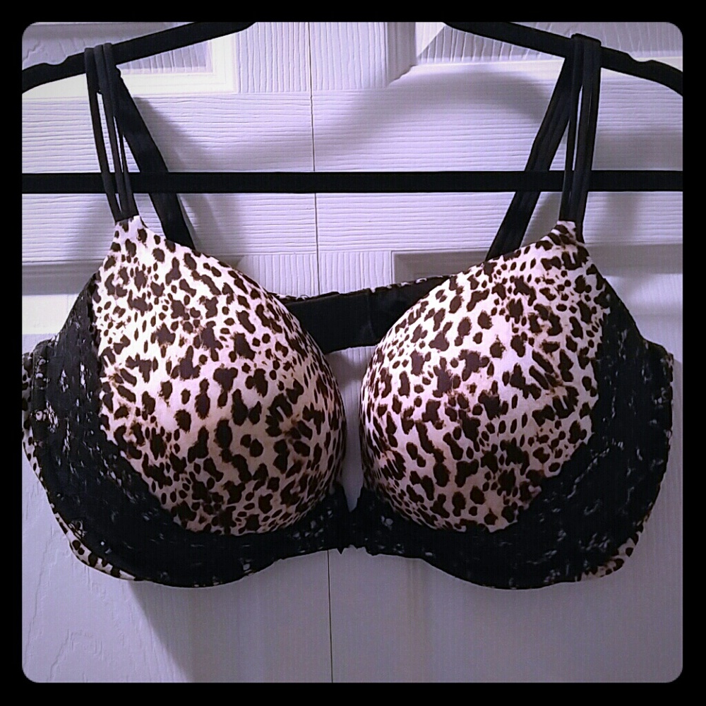 Victoria's Secret Bra