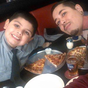 Meet your Posher, J anthony