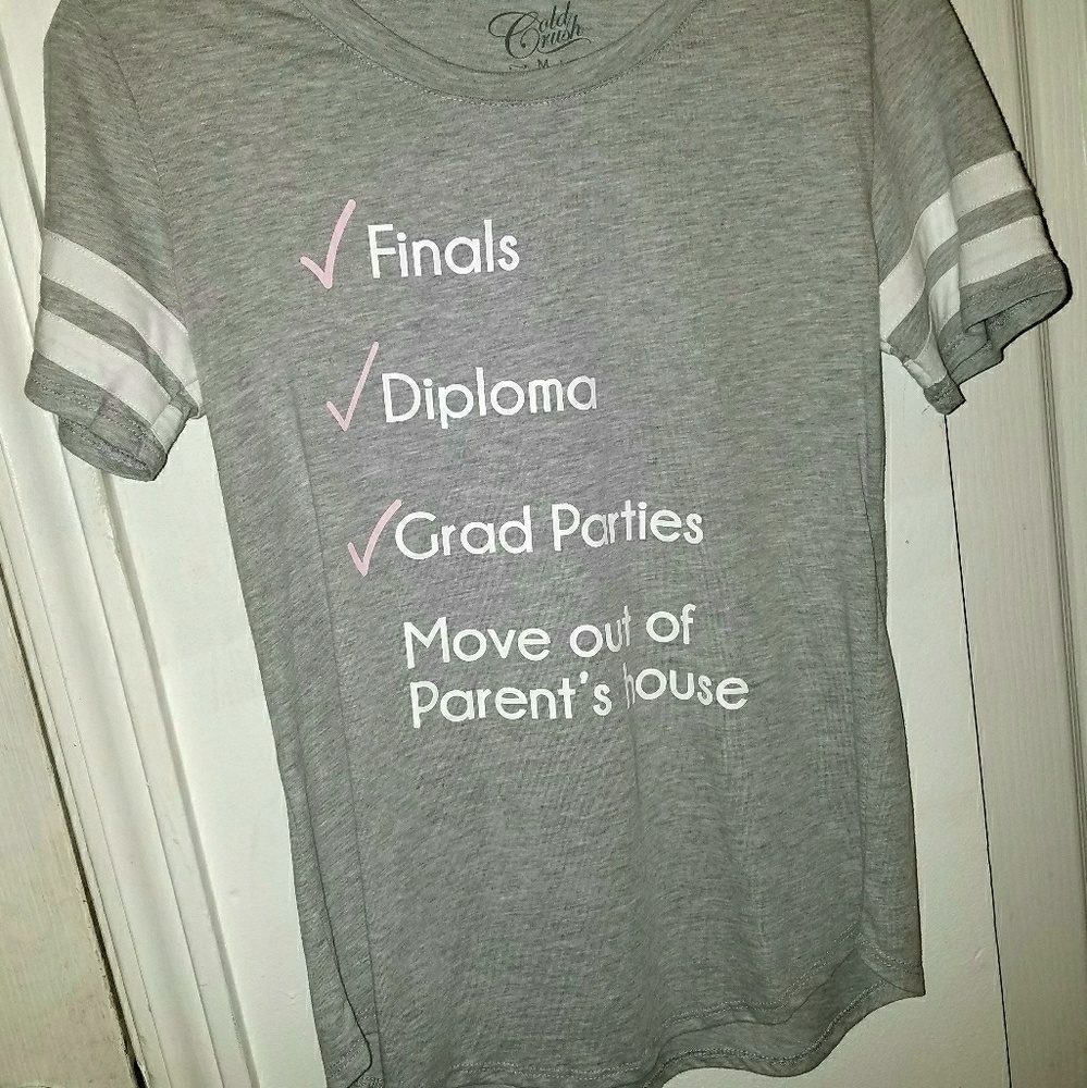 Juniors Shirt