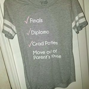 Juniors Shirt