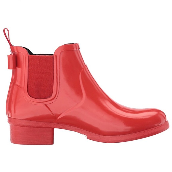 Final Price!! ♠️ Kate Spade Rainboots ♠️ - Picture 8 of 8