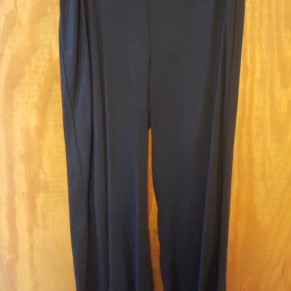 Linen Pants