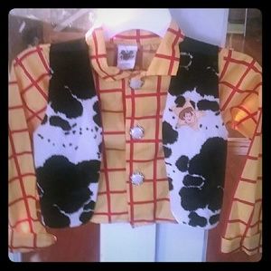 Disney little boy shirt