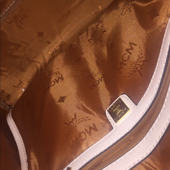 McM bag - Picture 4 of 6