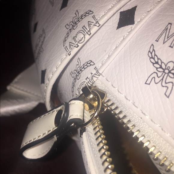 McM bag - Picture 5 of 6