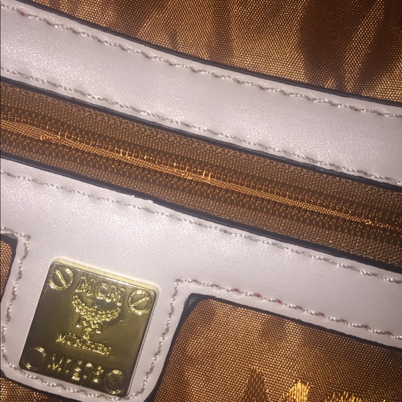 McM bag - Picture 6 of 6