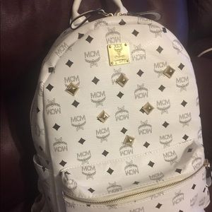 McM bag
