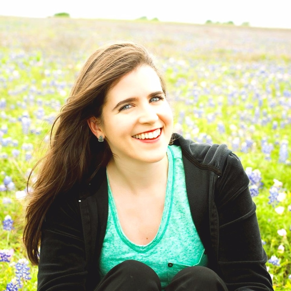 Meet your Posher, Courtney