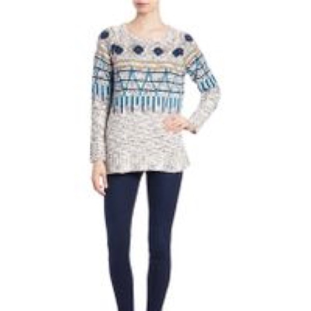 Kensie Women Knit Sweater