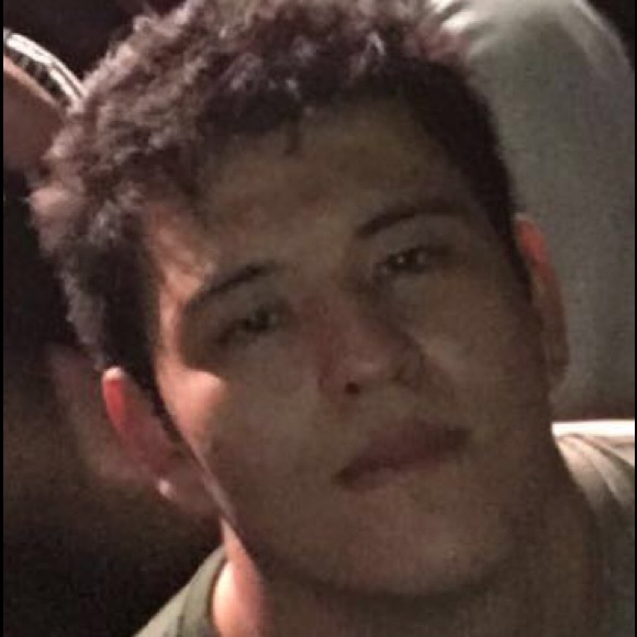 Meet your Posher, Evan - Picture 1 of 1