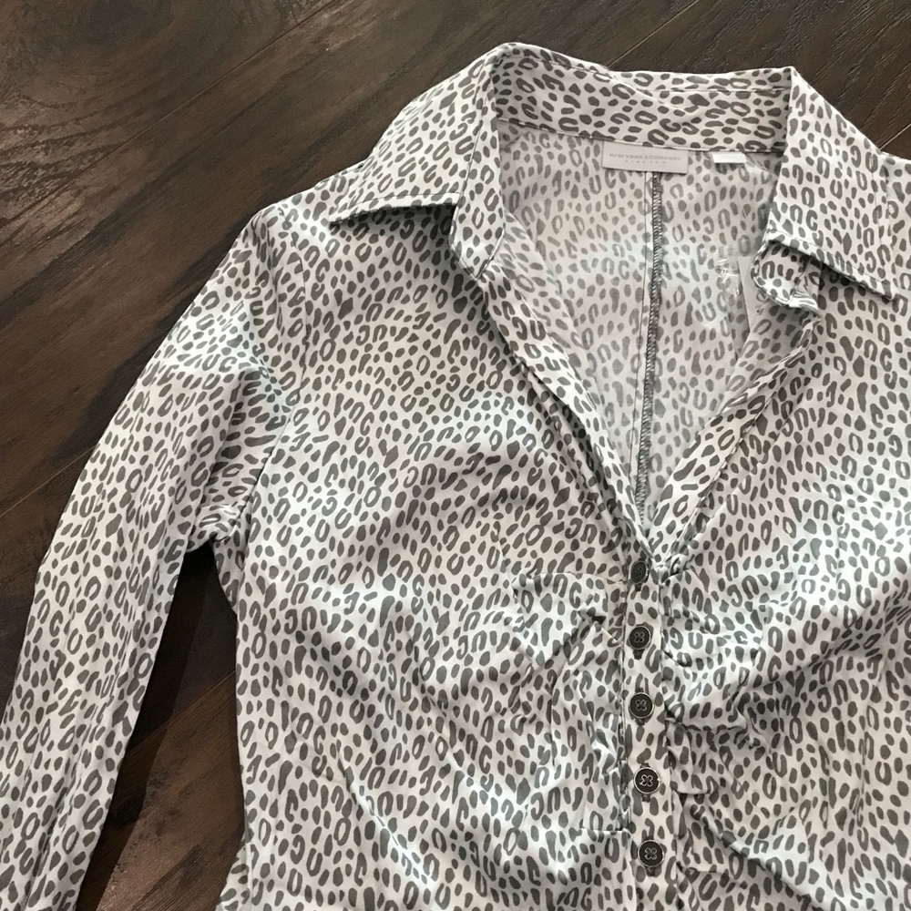 NY&CO Women’s Shirt