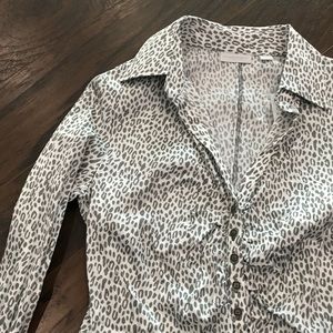 NY&CO Women’s Shirt