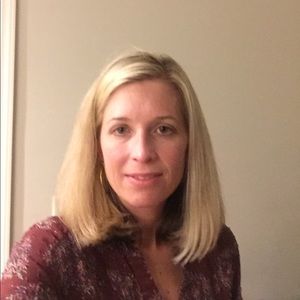 Meet your Posher, Catherine