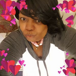 Meet your Posher, Towanda