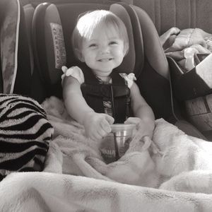 Meet your Posher, Kristin