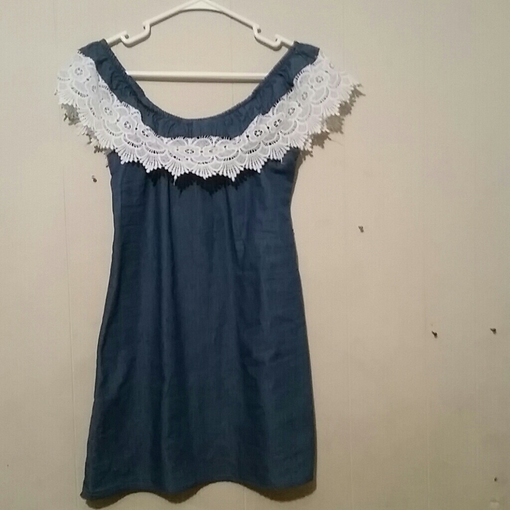 Cute dress