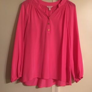 Lilly Pulitzer Elsa Top