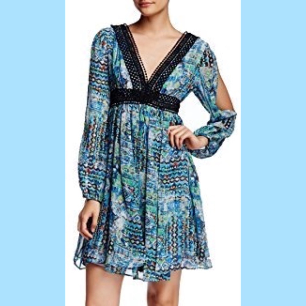 Betsey Johnson women dress