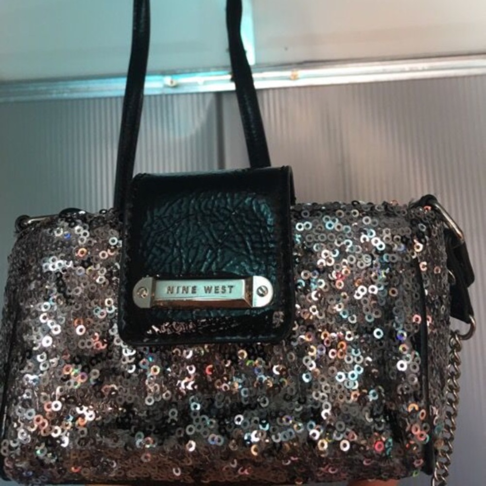 Nine West cross body bag