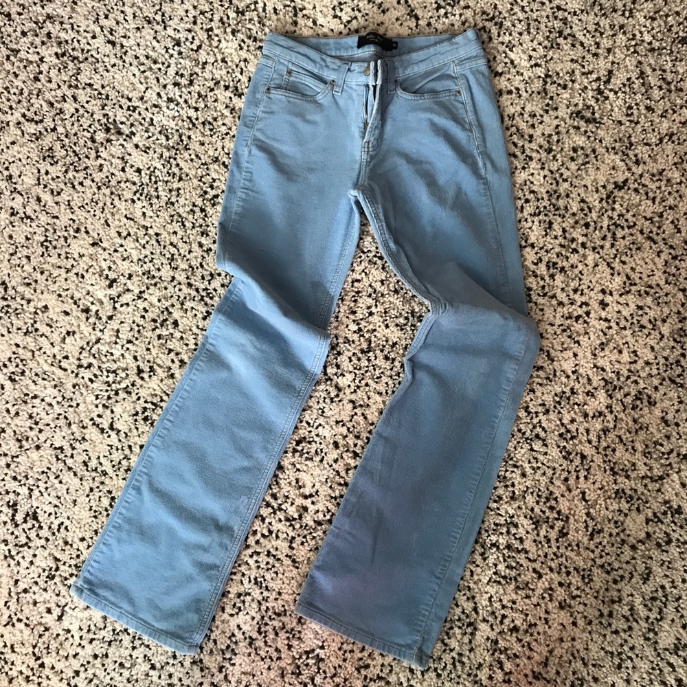 Billy Blues Pants View 2