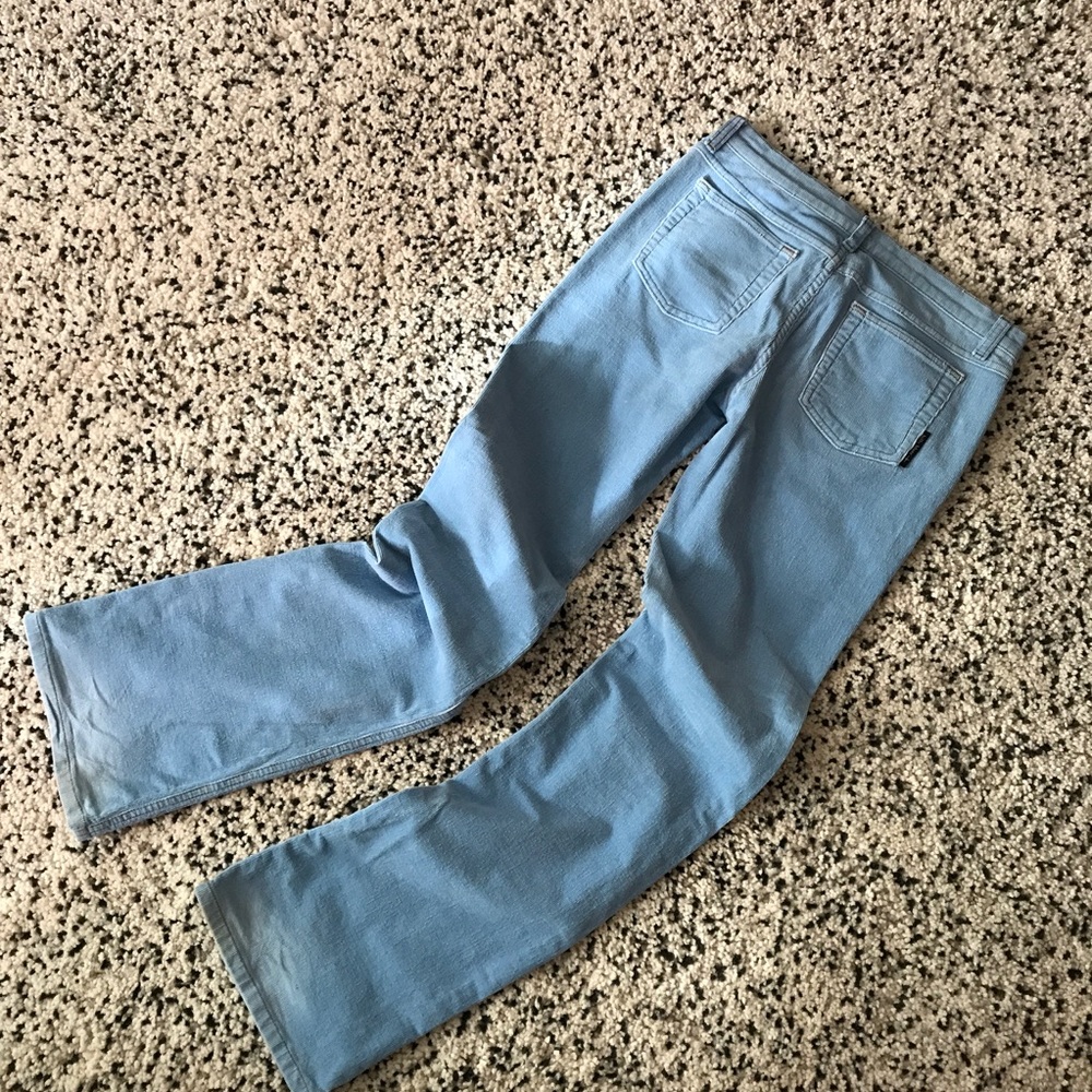 Billy Blues Pants View 3