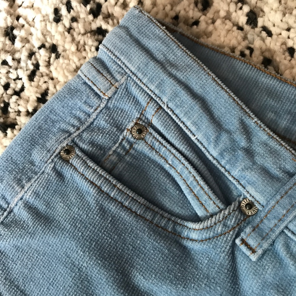 Billy Blues Pants View 5