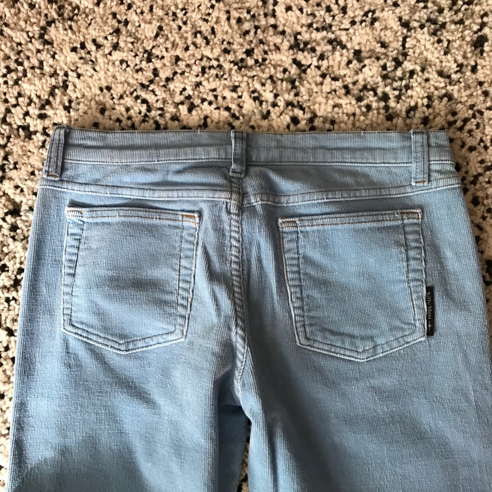 Billy Blues pants